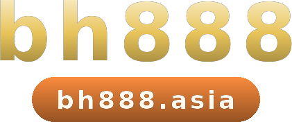 bh888 logo