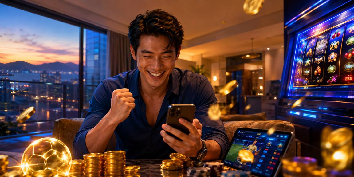 bh888 Slot Mưa Vàng